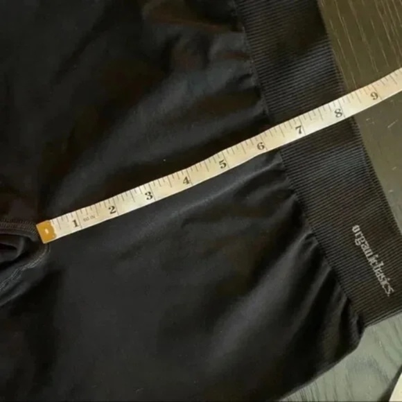 Organic Basics SilverTech Active Leggings - Picture 7 of 10